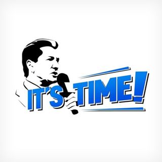 Paulo Costa Discusses UFC 278 Victory on IT'S TIME!!!