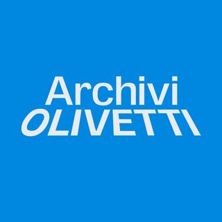 Archivio Storico Olivetti