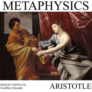 Metaphysics Books 1-6 by Aristotle
