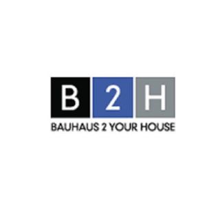 Bauhaus 2 Your House