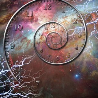 Episode 112 Time Travel and other Recreational Impossibilities