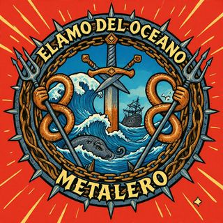 El Amo del Oceano Metalero