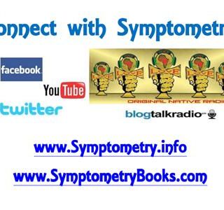 SYMPTOMETRY - WHY LUPUS ATTACKS & HOW TO CURE IT