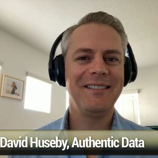 FLOSS Weekly 686: Authentic Data