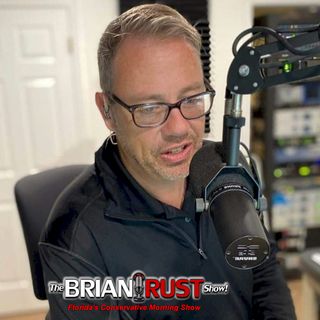 The Brian Rust Show 8-17-22 w/ Guest Paul Manafort