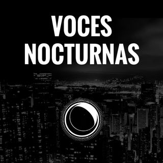 voces Nocturnas pod