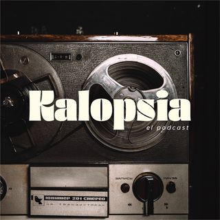 Kalopsia