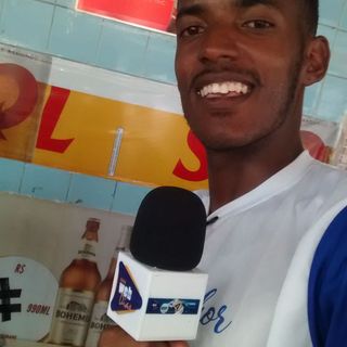 Geovane C de Jesus
