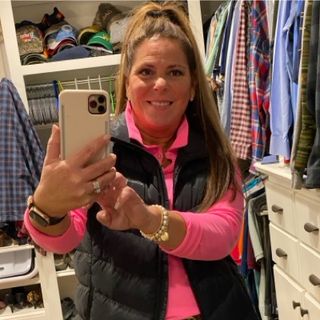 Melissa Davis
