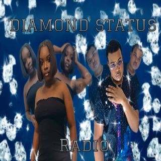 Diamond Status Radio