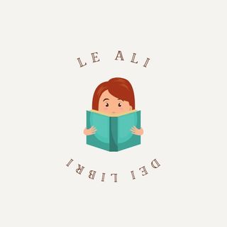 Le Ali dei Libri