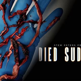 Died Suddenly Conspiracy Podcasts | And Twitter Files FBI Collusion