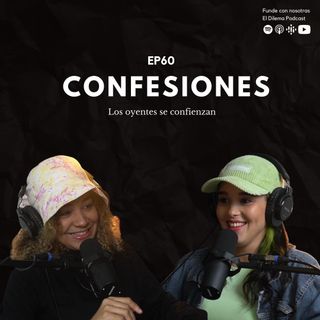 Confesiones #60