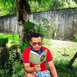 Jamilson Castro