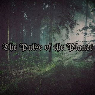 The Pulse of the Planet