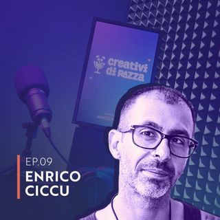 E09 Enrico Ciccu | Lavorare in Giappone: tecniche di sopravvivenza