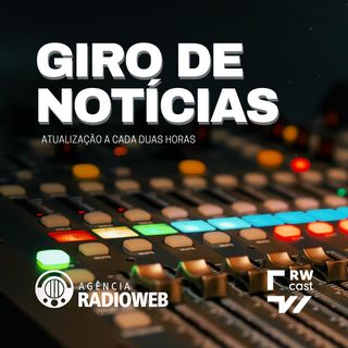Polícia apreende suspeito de esfaquear jornalista da TV Globo