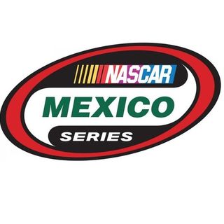 NASCAR MEXICO 2015