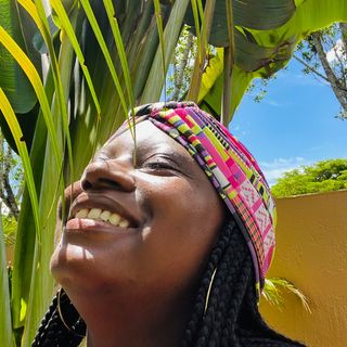 Episode 49 - Being Extra in a World that Demands You Remain Small
