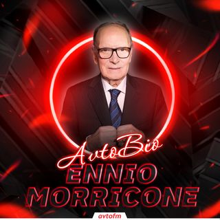 Avtobioqrafiya #32 - Ennio Morricone !