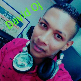 David Ojay