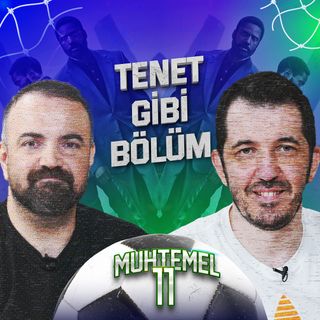 ⚽ Emre Özcan'ın Kimlik Karmaşası ve Erman Yaşar'ın Tatil Anılarının 3. Bölümü 😂 Muhtemel 11