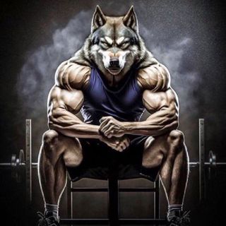 God Is The Only Alpha | This is why #alphamale