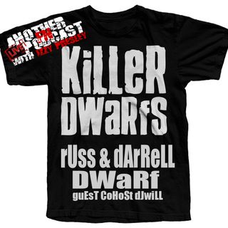Killer Dwarfs (Repeat)