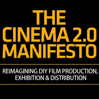 Cinema 2.0 Manifesto