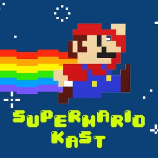 Super Mario Kast - Episodio #1