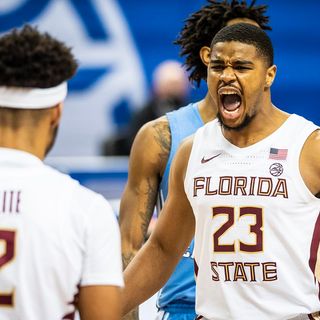 East Region Preview - 2021 NCAA Tournament