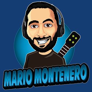 Mario Montenero