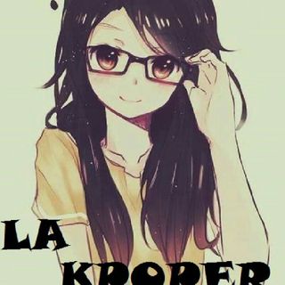 La Kpoper