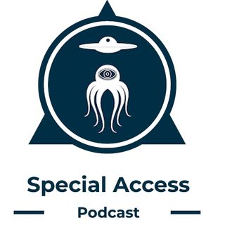 Special Access Podcast