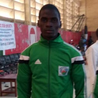 Alhassane Diallo