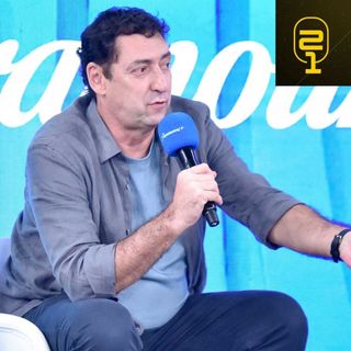 PVC destrincha Libertadores e fala da sucessão de PETRAGLIA no ATHLETICO