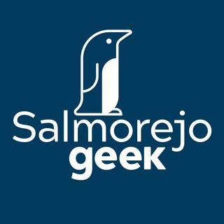 Ep 313: Las Charlas de Salmorejo Geek #16 Con lo que vale la Play 5 y sin hacerte la rima. Con Ritxi