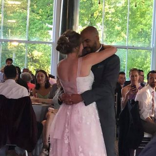 S10 Chris Jones 1 Word - Marriage