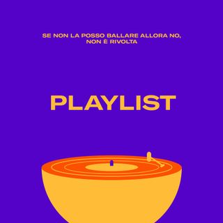 Playlist - EP6 - Come abbiamo iniziato