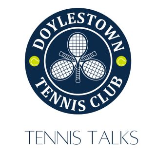 Tennis Talks- Up your game!