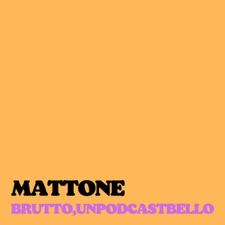 Ep #771 - Mattone