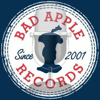 The Bad Apple Records Podcast