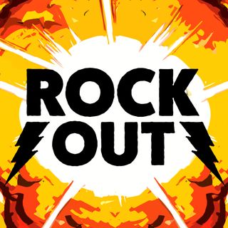 PlayList 17 - NonStop Saturday Rock Out!
