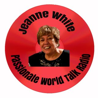 Social Connections with Jeanne White