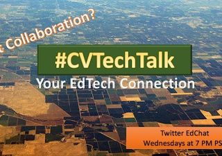 The #CVTechTalk Podcast