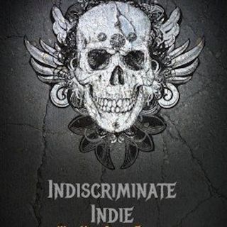 Indiscriminate Indie -Back in the Saddle
