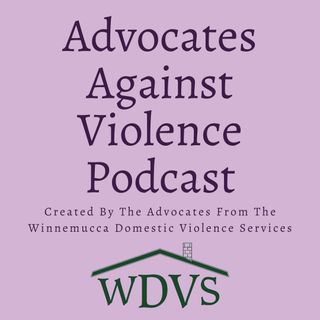 Advocates Against Violence