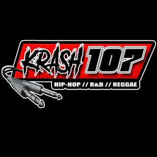 KRASH 107 RADIO
