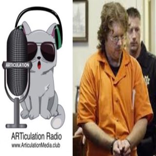 ARTiculation Radio — GETTING CAUGHT AIN’T THE PROBLEM