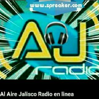 Al Aire Jalisco Radio En Linea